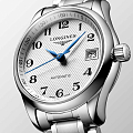 Часы Longines Master Collection L2.128.4.78.6  фото 4